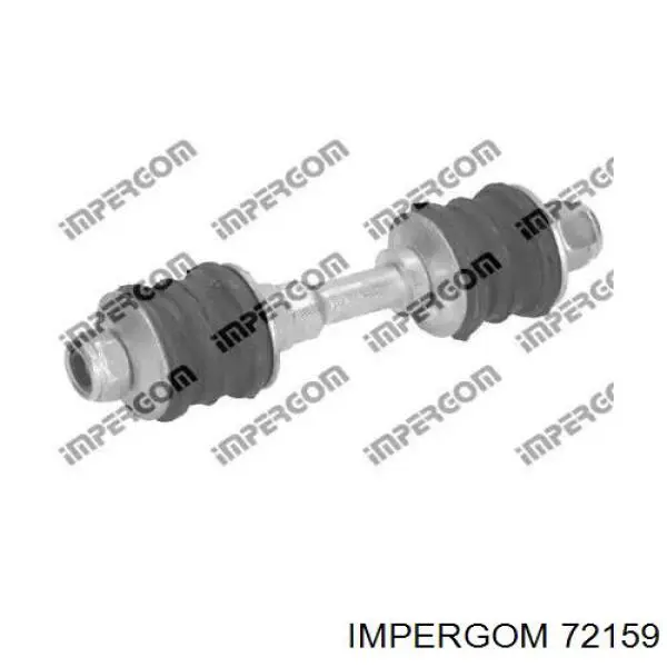 Стойка переднего стабилизатора 72159 Impergom