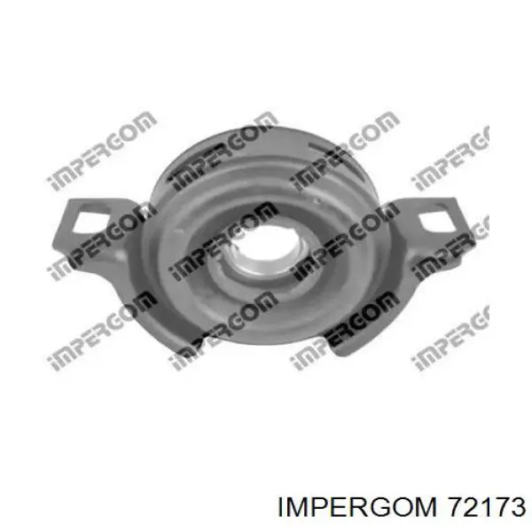 Подвесной подшипник карданного вала IMPERGOM 72173