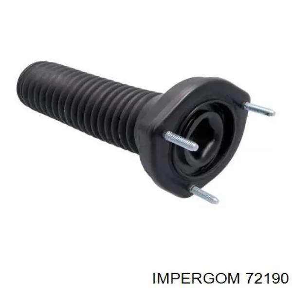 Подшипник опорный амортизатора, переднего Impergom 72190 цена, от 10.36 USD