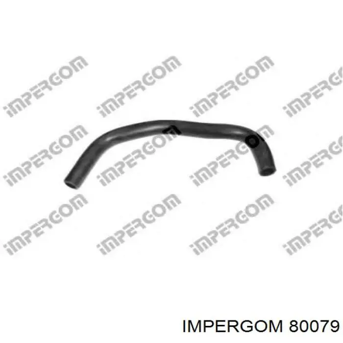 Шланг/патрубок системы охлаждения Fiat/Alfa/Lancia 0046419454 цена, от 12.53 USD
