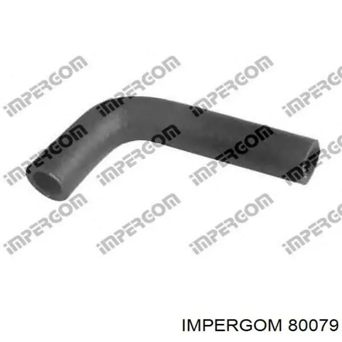 Купить 0046419454 Fiat/Alfa/Lancia Трубопроводы и шланги системы охлаждения