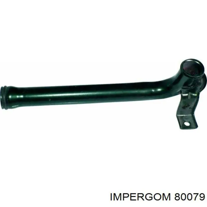 80079 Impergom Шланг термостата