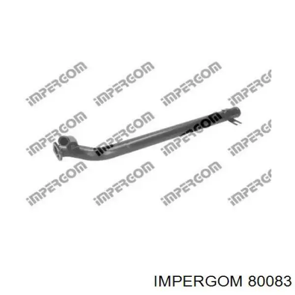 80083 Impergom Шланг термостата