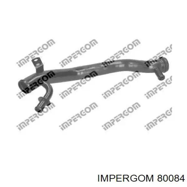 80084 Impergom Шланг термостата