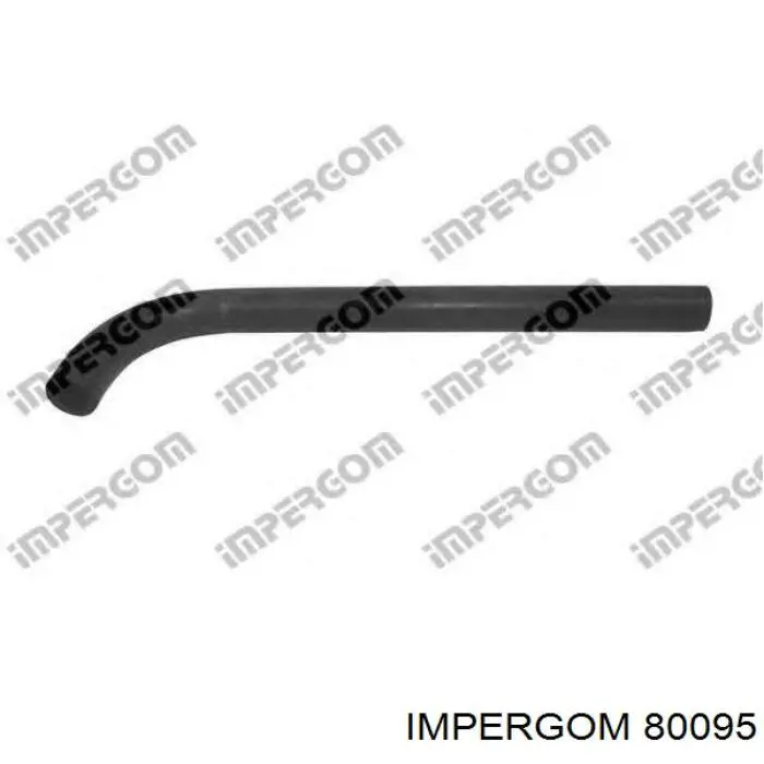 Купить 55185422 Fiat/Alfa/Lancia Трубопроводы и шланги системы охлаждения