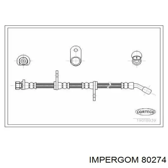  Impergom 80274