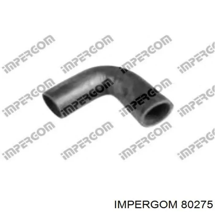 Купить 80275 Impergom Трубопроводы и шланги системы охлаждения