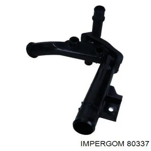 Система охлаждения Impergom 80337