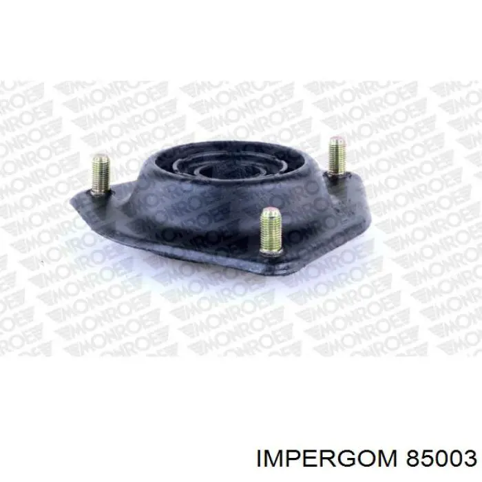 Трубка топливная, от фильтра к топливной рейке Impergom 85003 цена, от 13.98 USD