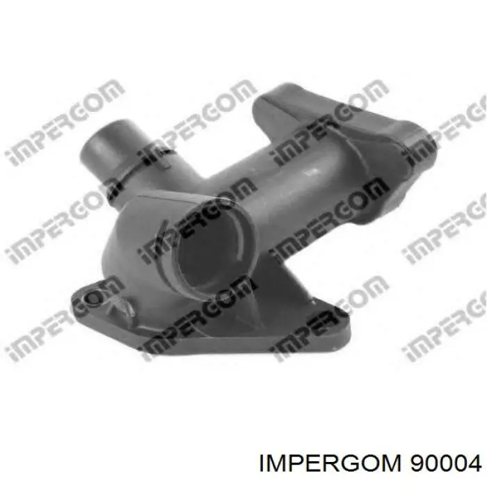 Фланец системы охлаждения Impergom 90004 цена, от 3.07 USD