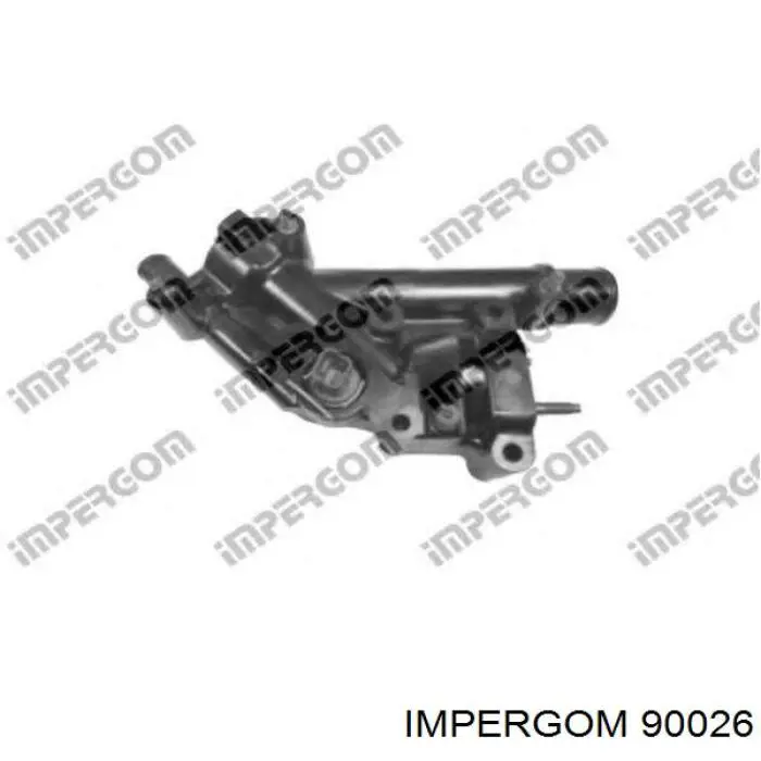 Корпус термостата 90026 Impergom