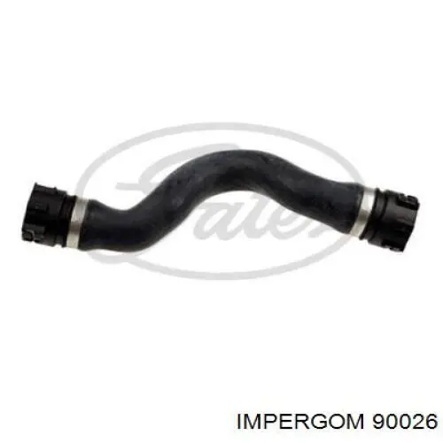 Термостат в сборе Impergom 90026