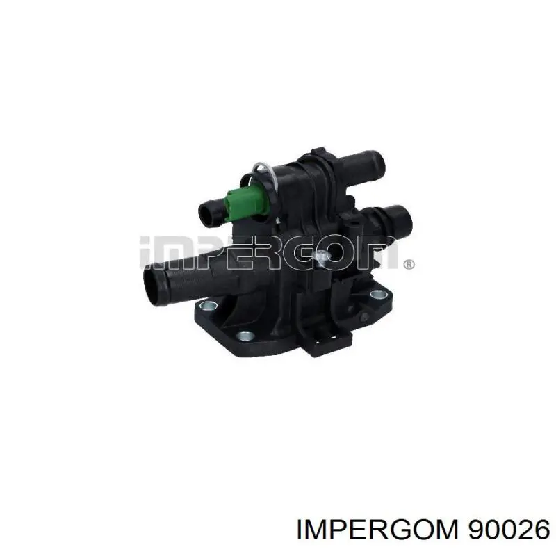 Купить 90026 Impergom Корпус термостата