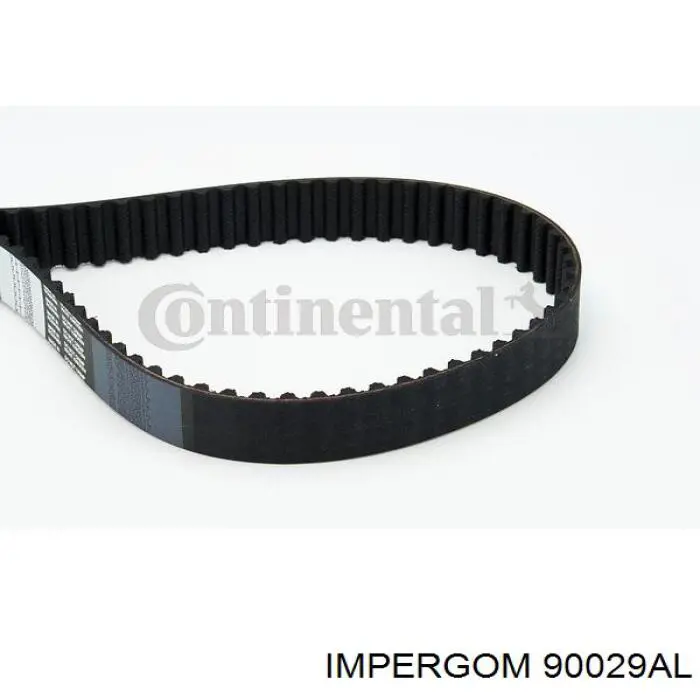 90029AL Impergom Корпус термостата в сборе