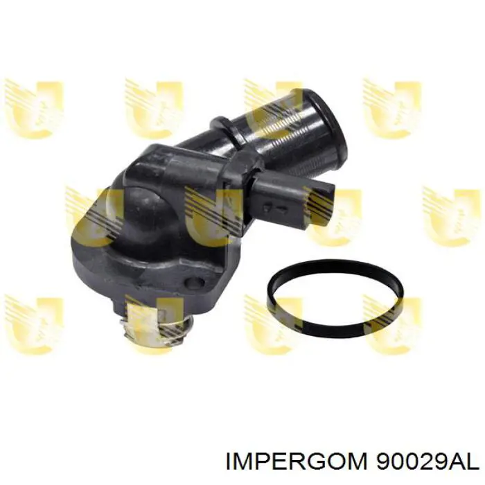 Кожух термостата Impergom 90029AL цена, от 28.75 USD
