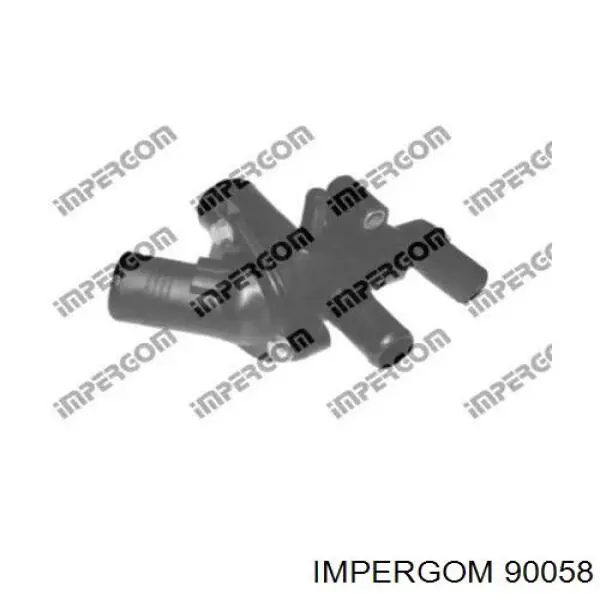  90058 Impergom