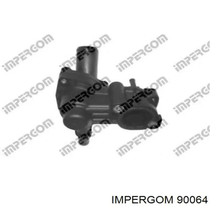 Кожух термостата Impergom 90064 цена, от 16.69 USD
