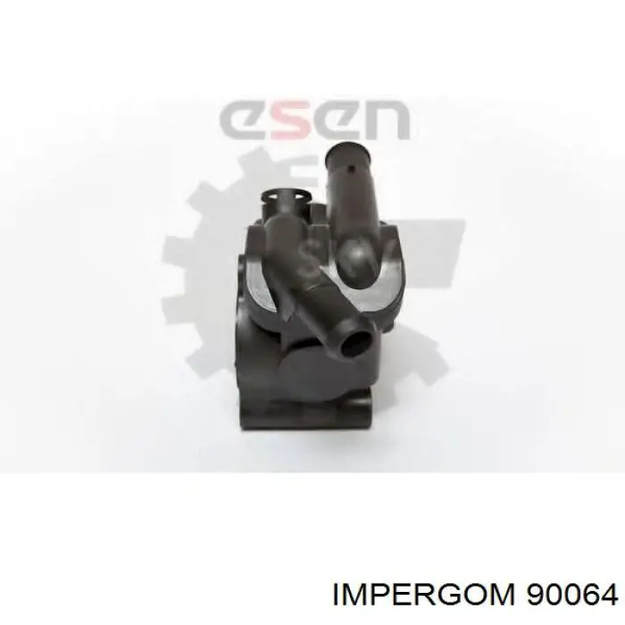 Купить 90064 Impergom Корпус термостата
