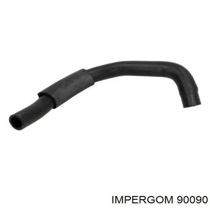 Купить 90090 Impergom Фланец охлаждающей жидкости