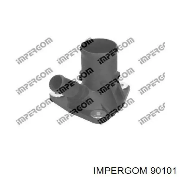 90101 Impergom крышка термостата