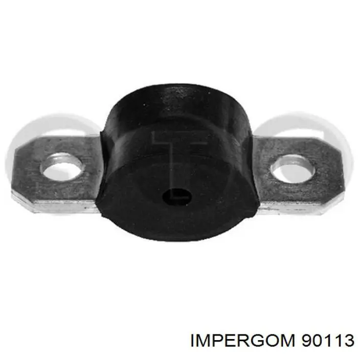 Система охлаждения Impergom 90113