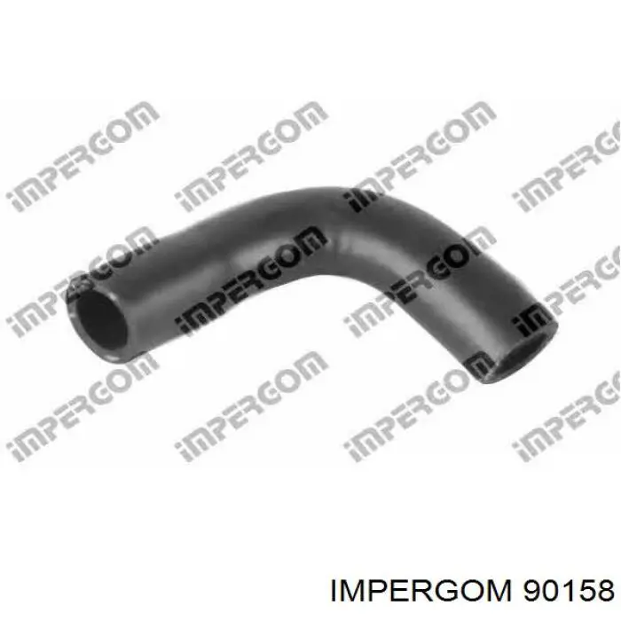 Крышка термостата Impergom 90158 цена, от 4.74 USD