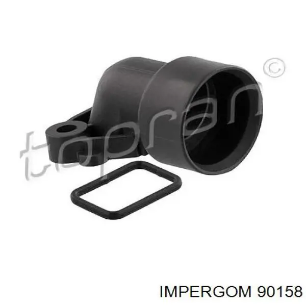 Купить 90158 Impergom Крышка термостата