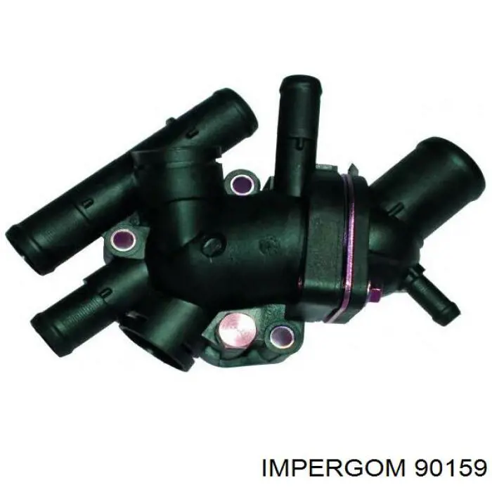 Купить 90159 Impergom Корпус термостата