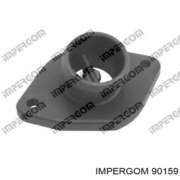 Кожух термостата Impergom 90159 цена, от 22.21 USD