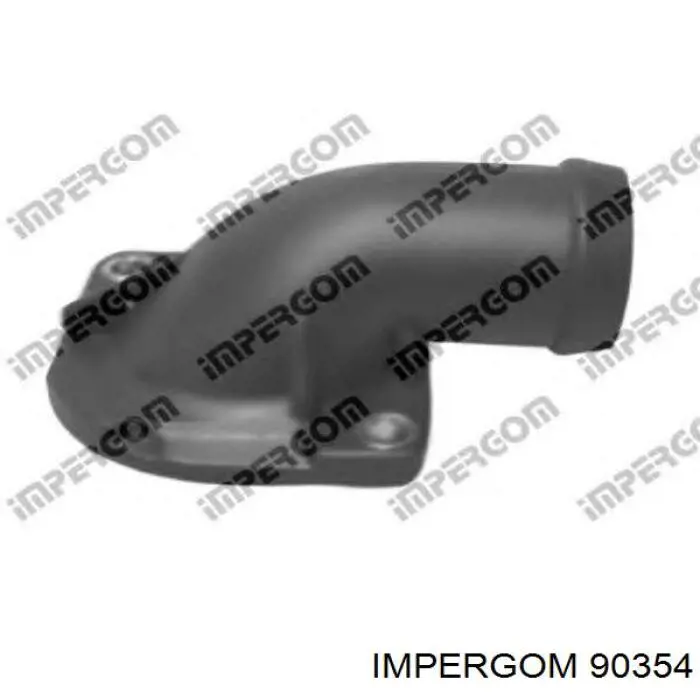 Крышка термостата Impergom 90354