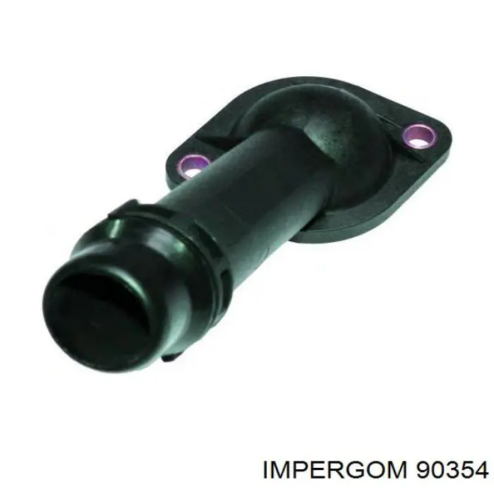 90354 Impergom Крышка корпуса термостата