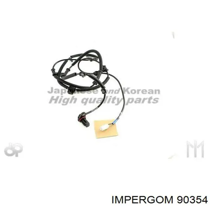 Крышка термостата Impergom 90354 цена, от 4.00 USD