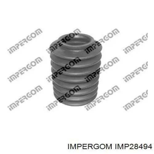 IMP28494 Impergom пыльник рулевого механизма (рейки правый)