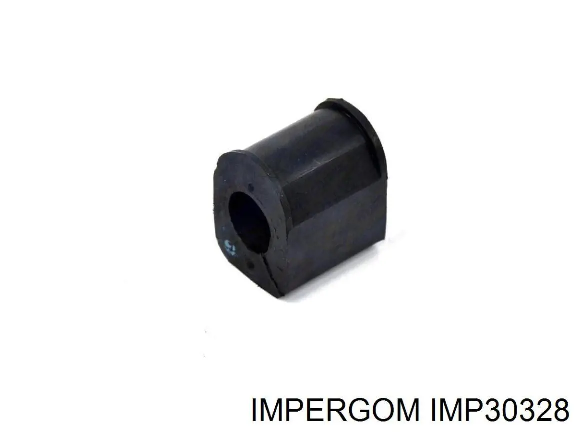 IMP30328 Impergom втулка стабилизатора переднего внутренняя