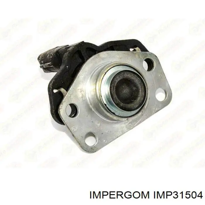 Правая подушка двигателя IMP31504 Impergom