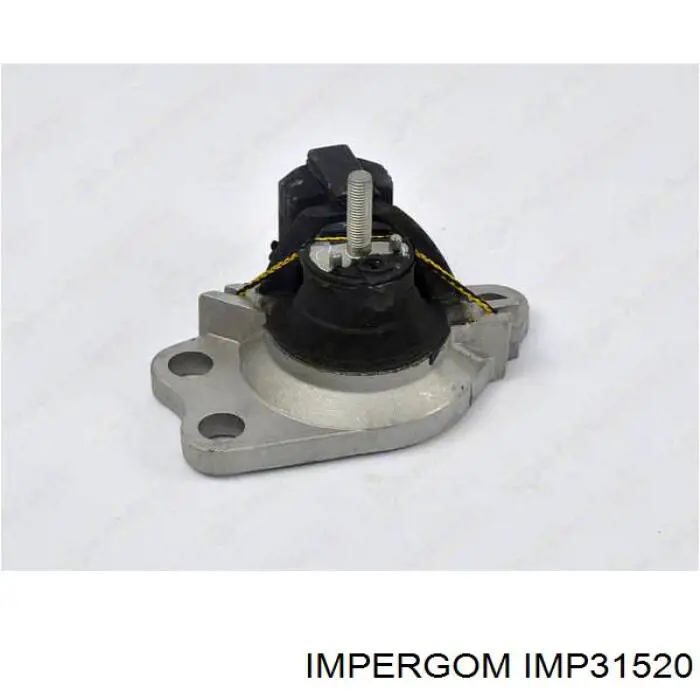 IMP31520 Impergom подушка (опора двигателя правая)