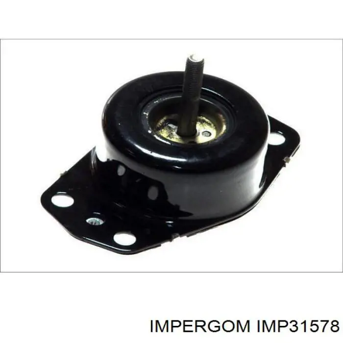 IMP31578 Impergom Правая подушка двигателя