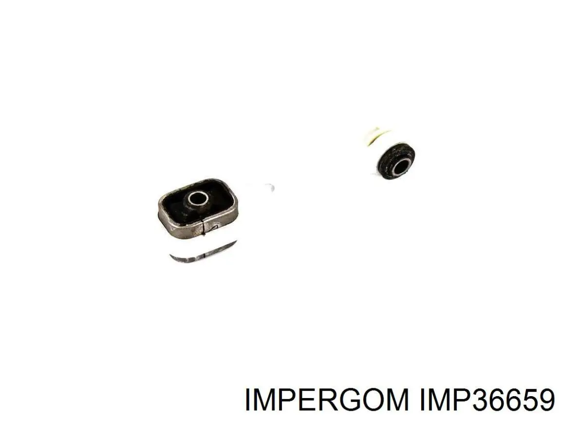 IMP36659 Impergom подушка (опора двигателя задняя)