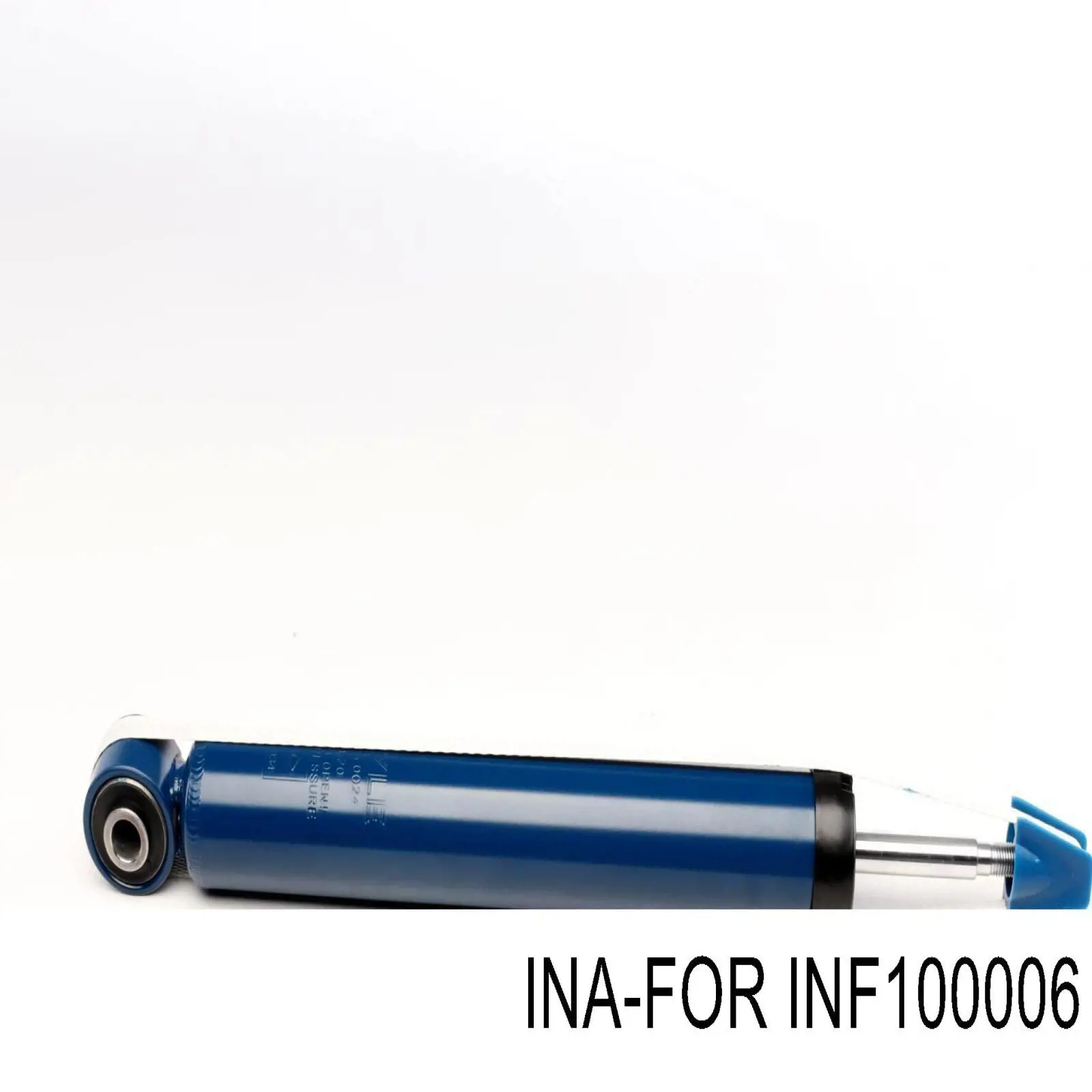 Купить INF100006 InA-For Амортизатор задней подвески