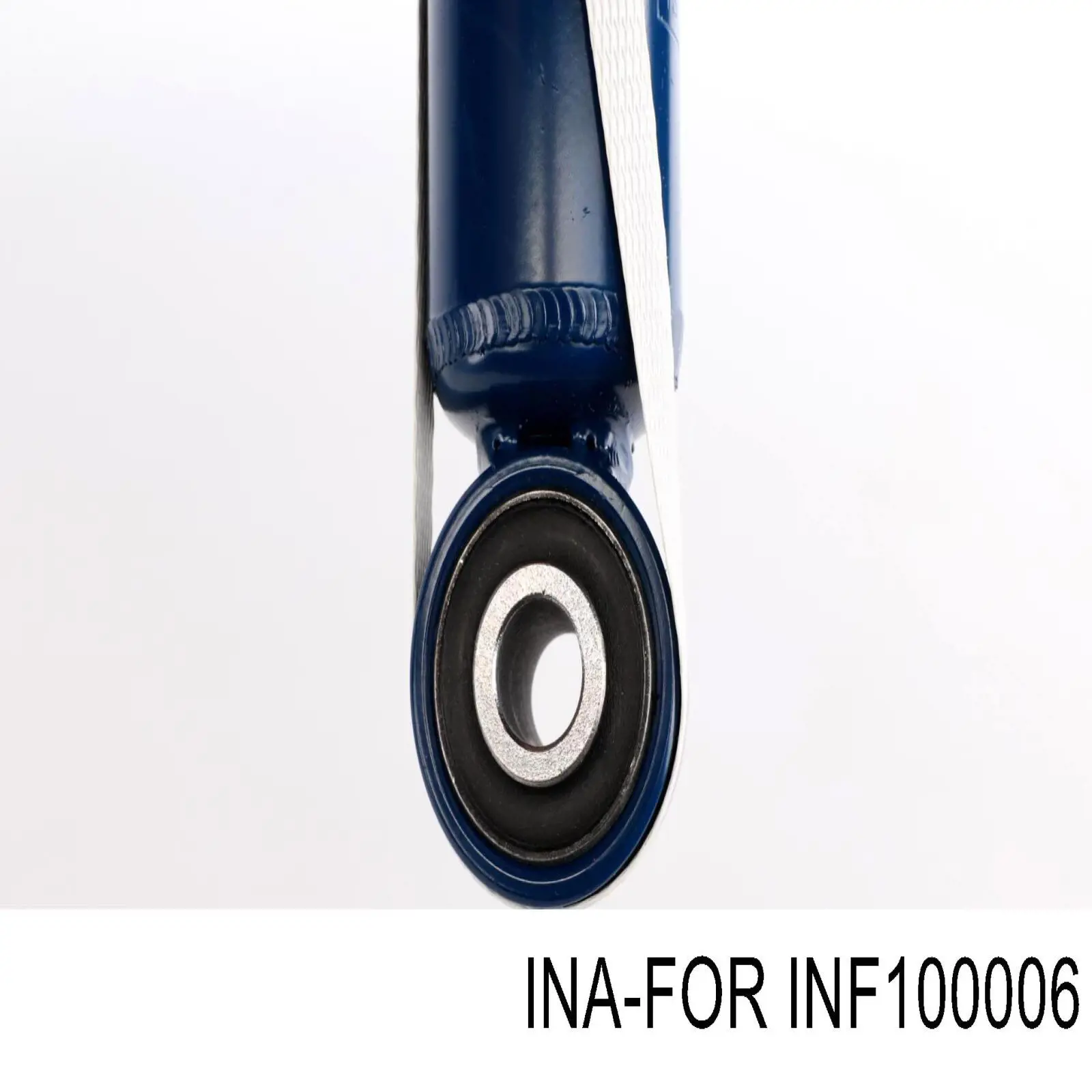 Амортизатор задний INF100006 InA-For