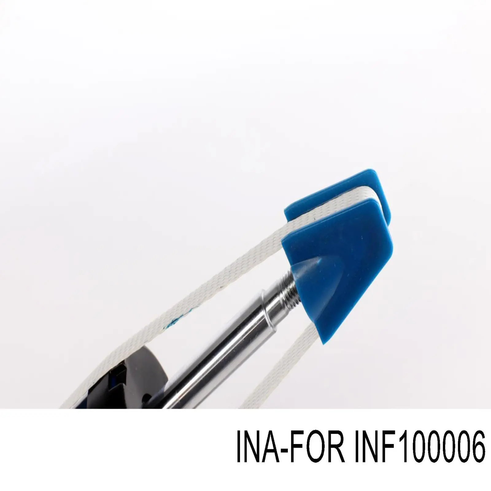 INF100006 InA-For Амортизаторы задние