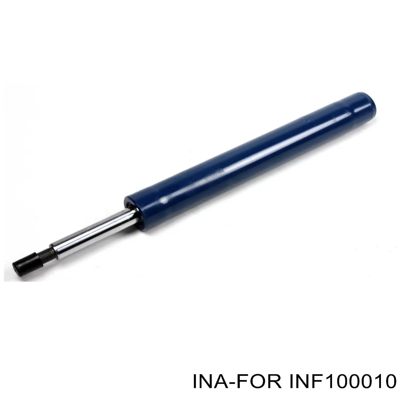 INF100010 InA-For Стойка передняя
