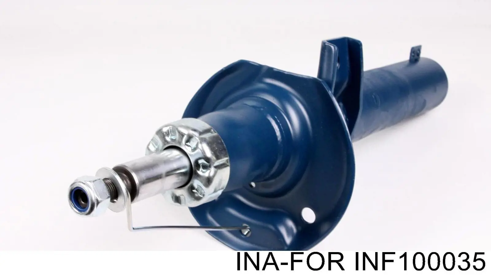 Стойка амортизатора передняя InA-For INF100035 цена, от 44.34 USD