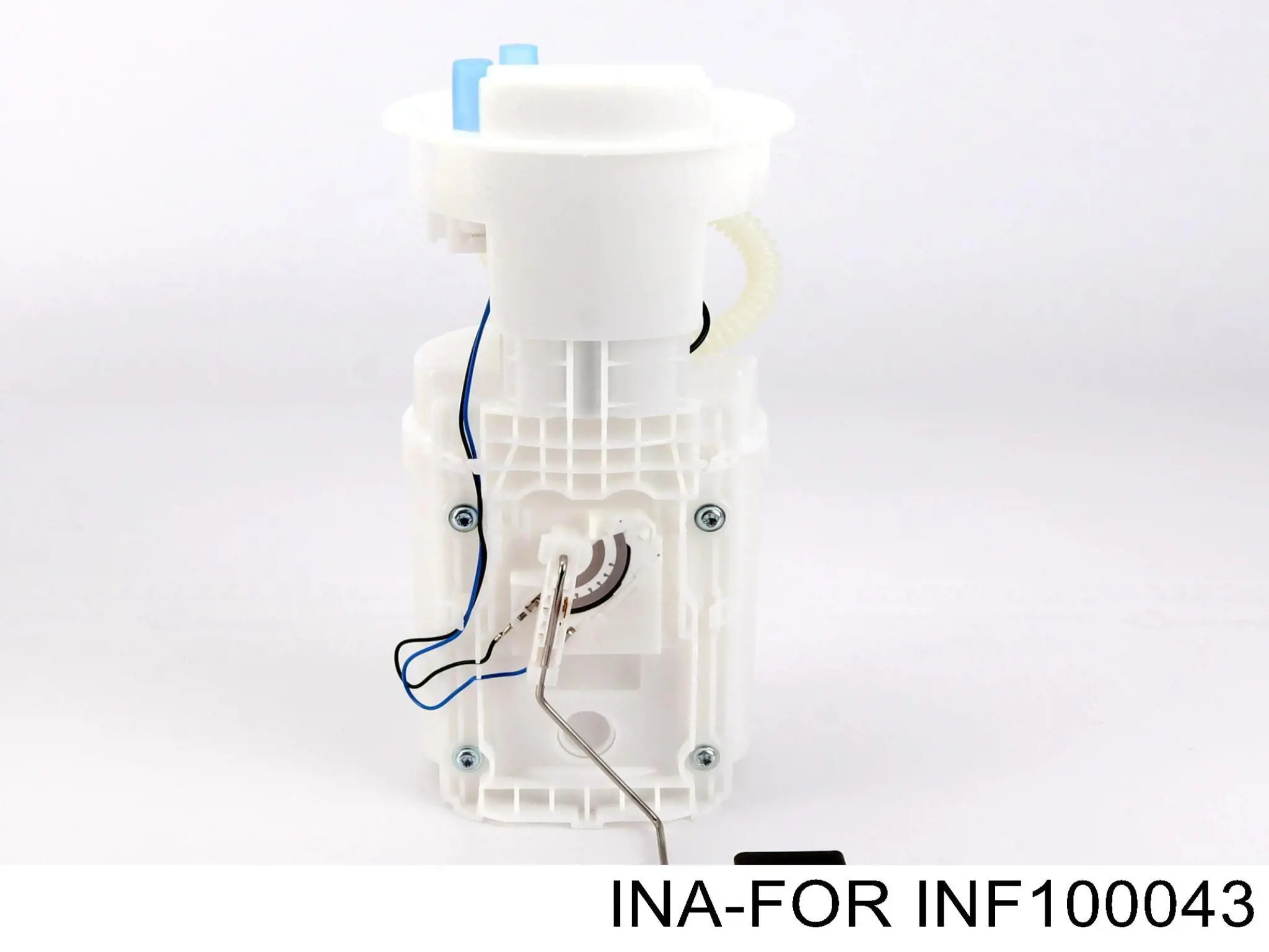 Элемент-турбинка топливного насоса InA-For INF100043 цена, от 59.64 USD