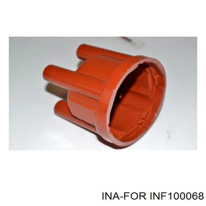 Крышка распределителя зажигания (трамблера) InA-For INF100068 цена, от 9.17 USD