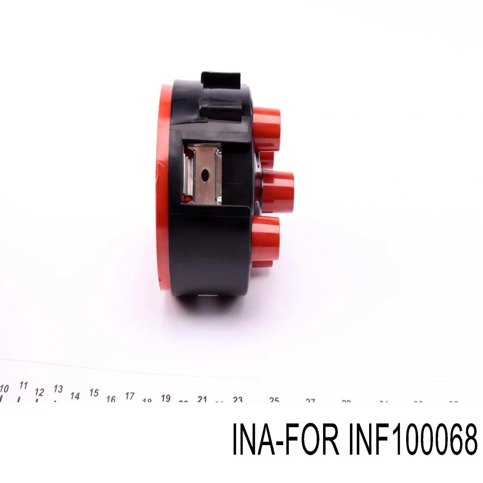 INF100068 InA-For Крышка распределителя зажигания