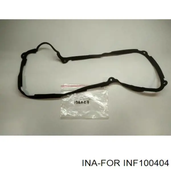 Прокладка клапанной крышки двигателя InA-For INF100404