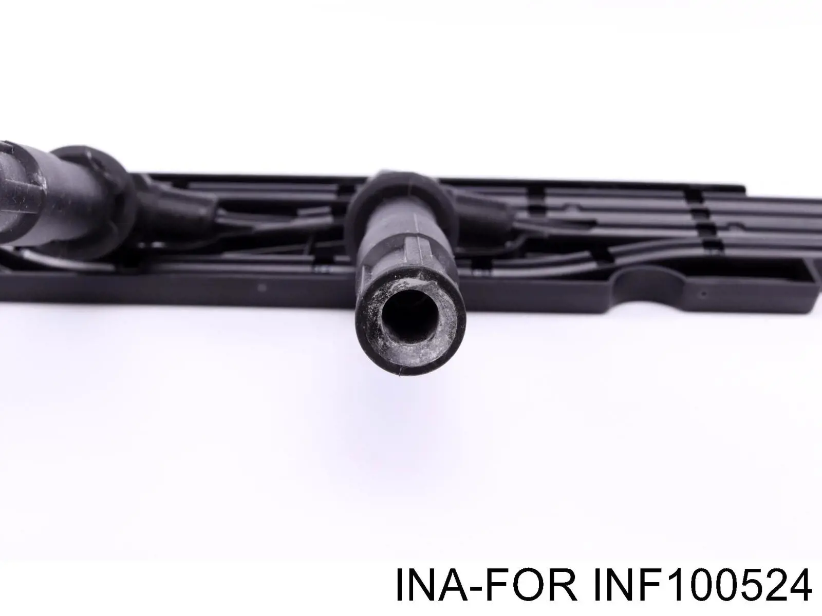 Высоковольтные провода INF100524 InA-For