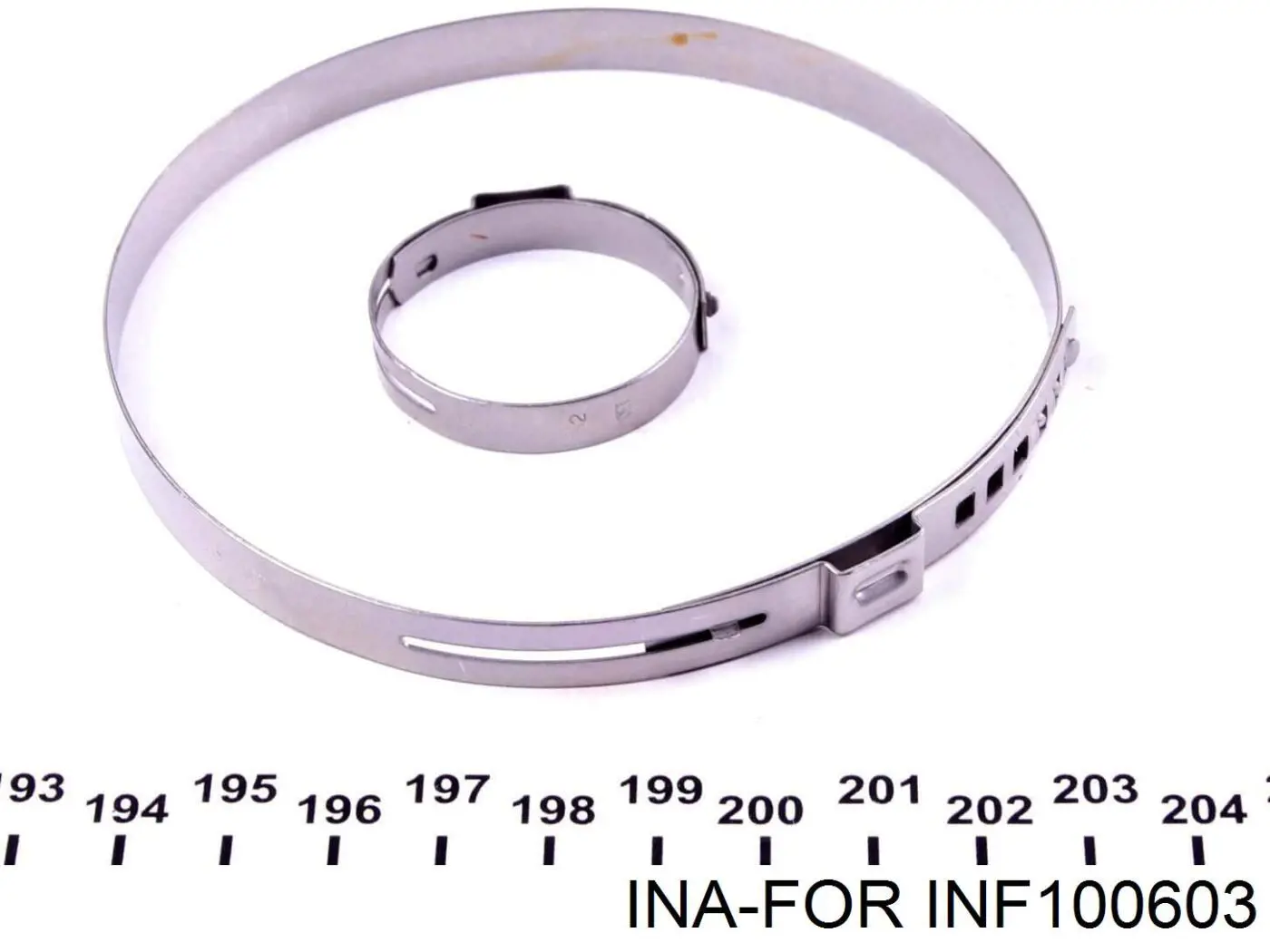 Чехол шруса InA-For INF100603 цена, от 9.58 USD