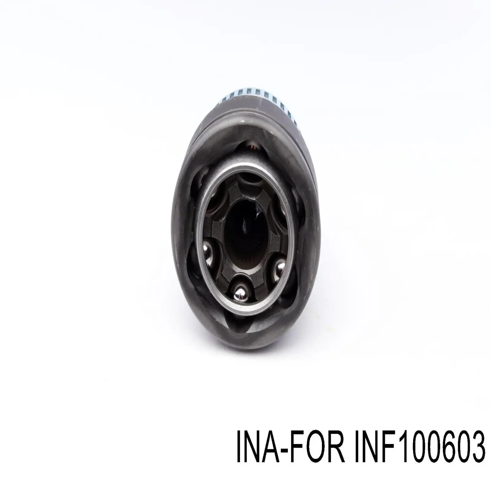 Купить INF100603 InA-For Пыльник гранаты наружный, передний